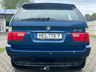 BMW X5 foto 5