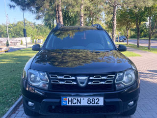 Dacia Duster foto 4