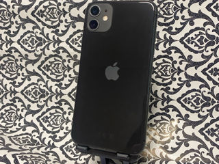 iPhone 11 64 gb black foto 1