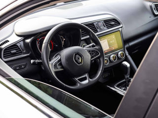 Renault Kadjar foto 10