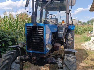 Mtz 82 фото 0