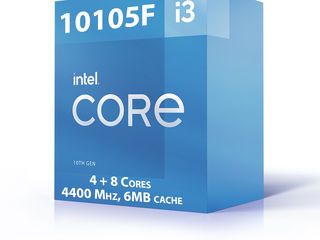 Intel Core i3-10105F /RAM16GB / RTX-3060 / SSD NVMe 256GB / HDD 1TB *Gaming PC/Игровой ПК GKXX200703 foto 5