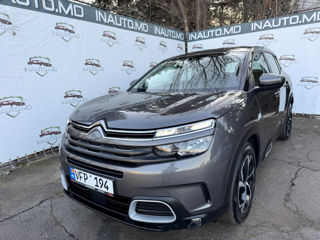 Citroen C5 Aircross foto 2