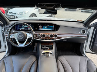 Mercedes S-Class foto 8