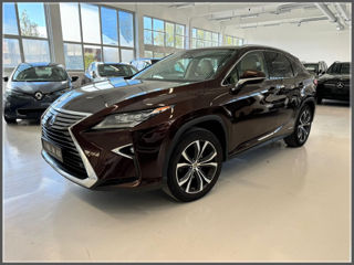 Lexus RX Series