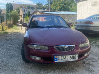 Mazda Xedos 6 foto 1