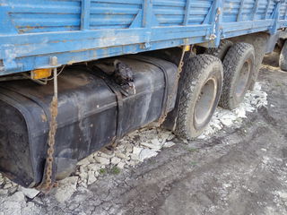 KAMAZ foto 5