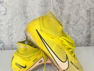 Nike Zoom Superfly 9 Elite SG foto 2