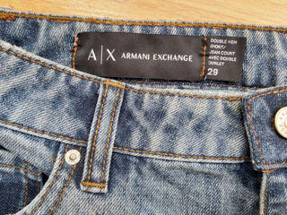 Armani Exchange sorti foto 3