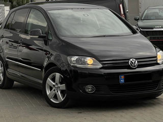 Volkswagen Golf Plus foto 5