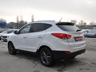 Hyundai Tucson foto 7