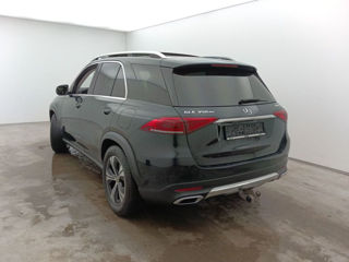 Mercedes GLE foto 5