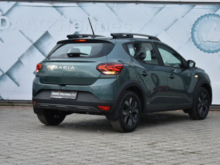 Dacia Sandero Stepway foto 5