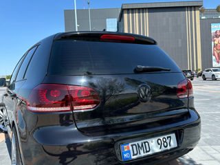 Volkswagen Golf foto 2