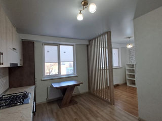 Apartament cu 1 cameră, 42 m², Botanica, Chișinău foto 8