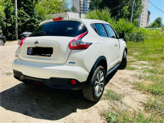 Nissan Juke foto 4