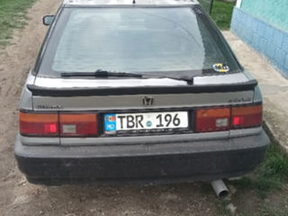 Honda Concerto foto 6