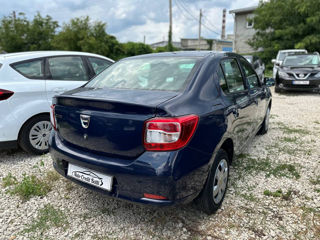 Dacia Logan foto 4