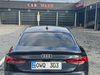 Audi A5 foto 4