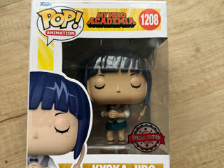 Funko Pop Kyoka Jiro foto 1