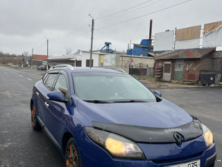 Renault Megane foto 6