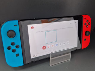 Nintendo Switch V2, 2290 lei