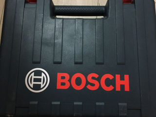 Новый Перфоратор Bosch Gbh 2-28 Dfv foto 2