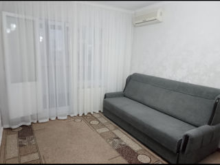 Apartament cu 1 cameră, 39 m², Râșcani, Chișinău foto 5