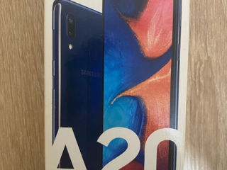 Samsung A20 3/32 foto 5