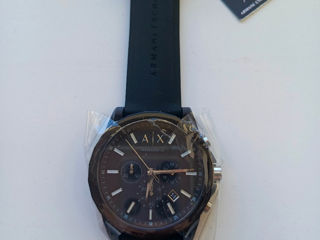 Наручные часы Armani Exchange AX1326, черный