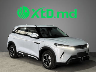 Byd Yuan Up foto 2