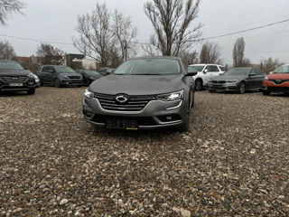 Renault Talisman foto 2