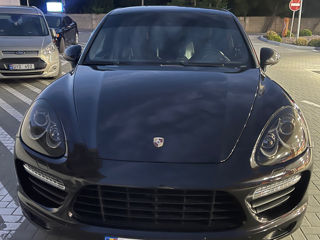 Porsche Cayenne foto 2