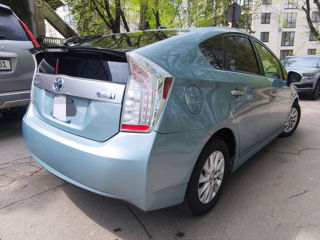 Toyota Prius foto 6