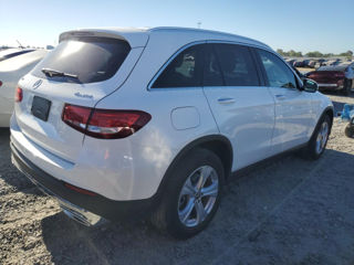 Mercedes GLC foto 6