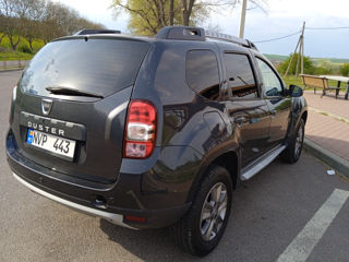 Dacia Duster foto 3