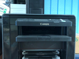 Принтер-сканер Canon 4018 foto 1