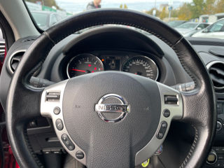 Nissan Qashqai foto 13