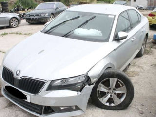 Разбираем skoda superb 2010-2022 есть всё foto 7