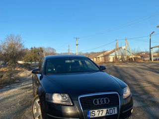 Audi A6 foto 2