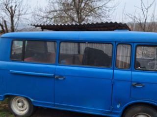 Altă marcă Barkas B1000