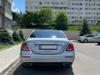 Mercedes E-Class foto 4