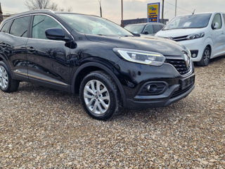 Renault Kadjar foto 4