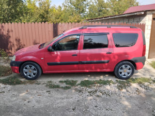 Dacia Logan foto 3