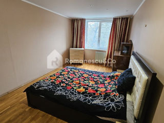 Apartament cu 2 camere, 48 m², Râșcani, Chișinău foto 6