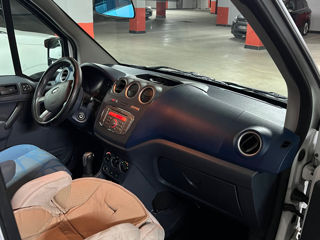 Ford Transit Connect foto 5