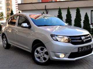 Dacia Logan foto 2