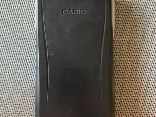 Графический Калькулятор Casio foto 3