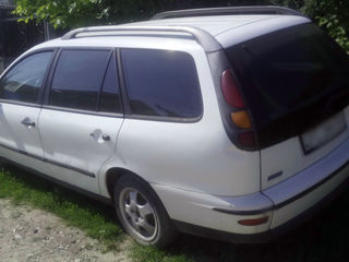 Fiat Marea foto 2