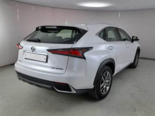 Lexus NX Series foto 3